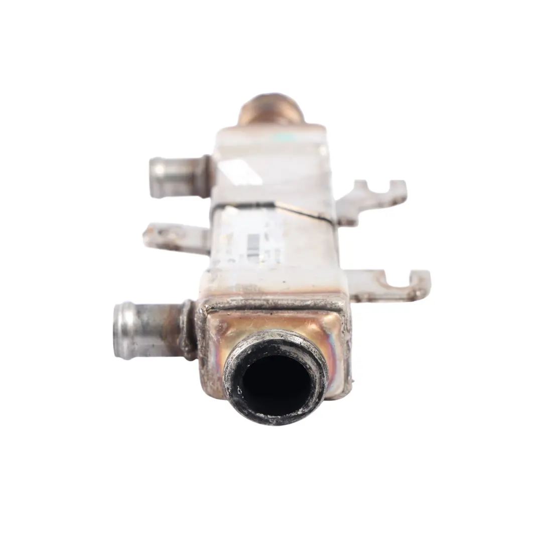 Cooler 2.5 TDI AXD Automatic to VW Volkswagen Transporter T5 EGR with Part number 070131513D VW Volkswagen Transporter T5 EGR Cooler 2.5 TDI AXD Automatic - SKU 070131513D - Part number 070131513D