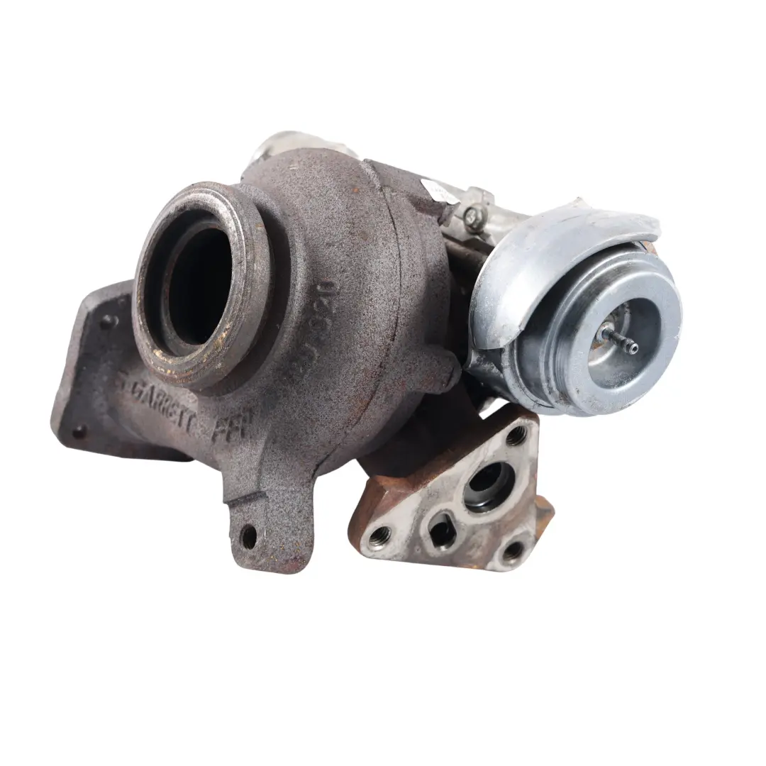 Turbocompresor 2.5 TDI 130HP AXD para Volkswagen Transporter T5 con número de pieza 070145701K Volkswagen Transporter T5 Turbocompresor 2.5 TDI 130HP AXD - SKU 070145701K - Número de pieza 070145701K