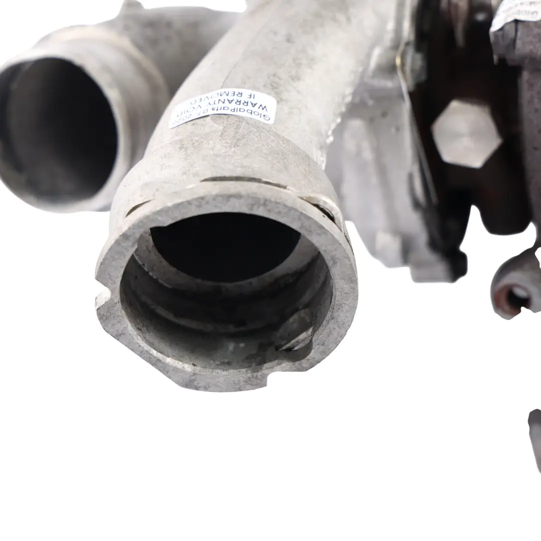 Volkswagen Transporter T5 Turbocompressore 2.5 TDI 130HP AXD - SKU 070145701K - Numero di parte 070145701K