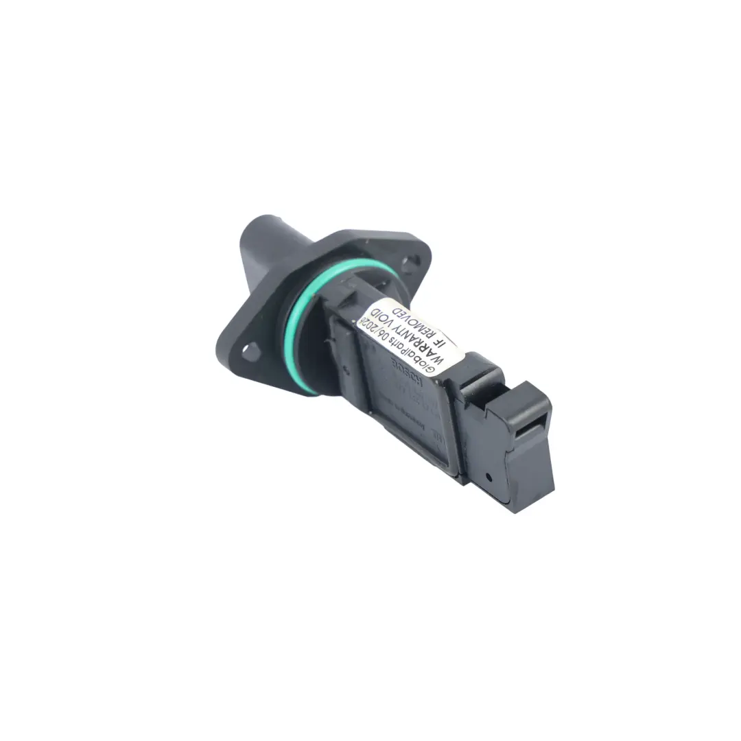 Sensor Masa Aire Colector Admisión 4.2 FSI para Audi RS4 B7 con número de pieza 077133471M Audi RS4 B7 Sensor Masa Aire Colector Admisión 4.2 FSI - SKU 077133471M - Número de pieza 077133471M