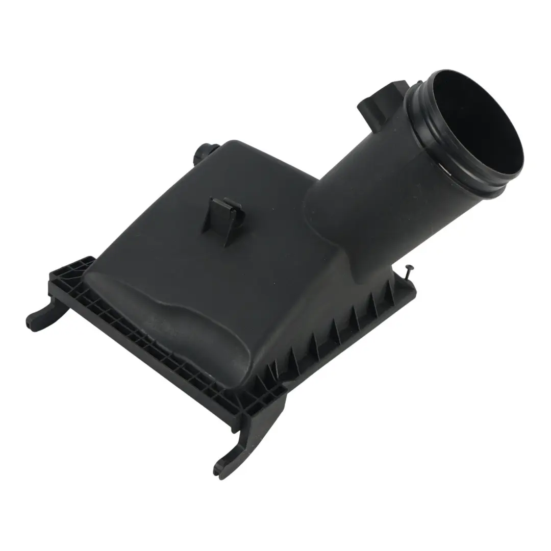 Audi RS4 B7 Luftfilterkasten Ansaugung Gehäuse Oberteil - SKU 079133837L-1 - Teilenummer 079133837L