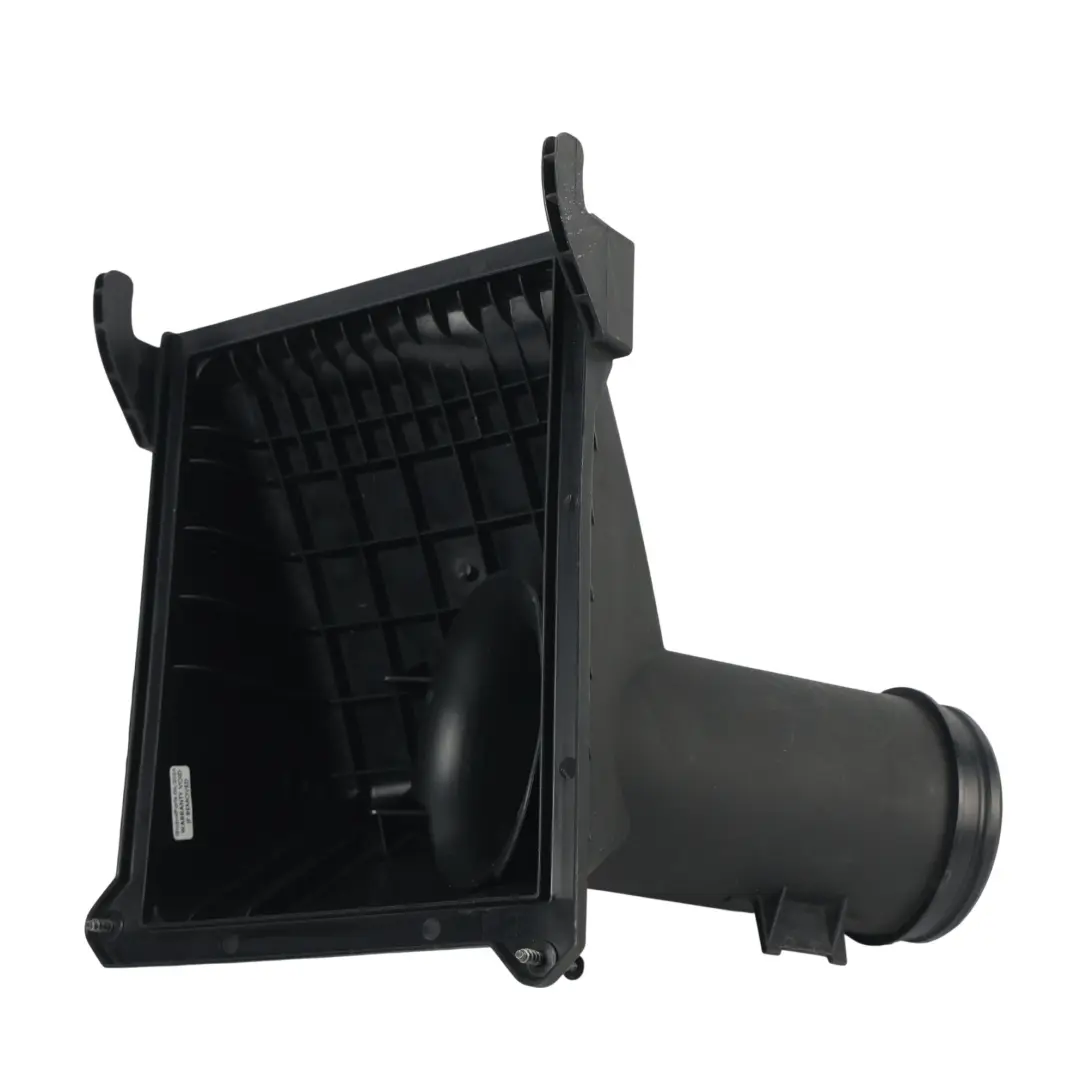 Audi RS4 B7 Carcasa Superior Caja Filtro Aire Silenciador - SKU 079133837L-1 - Número de pieza 079133837L