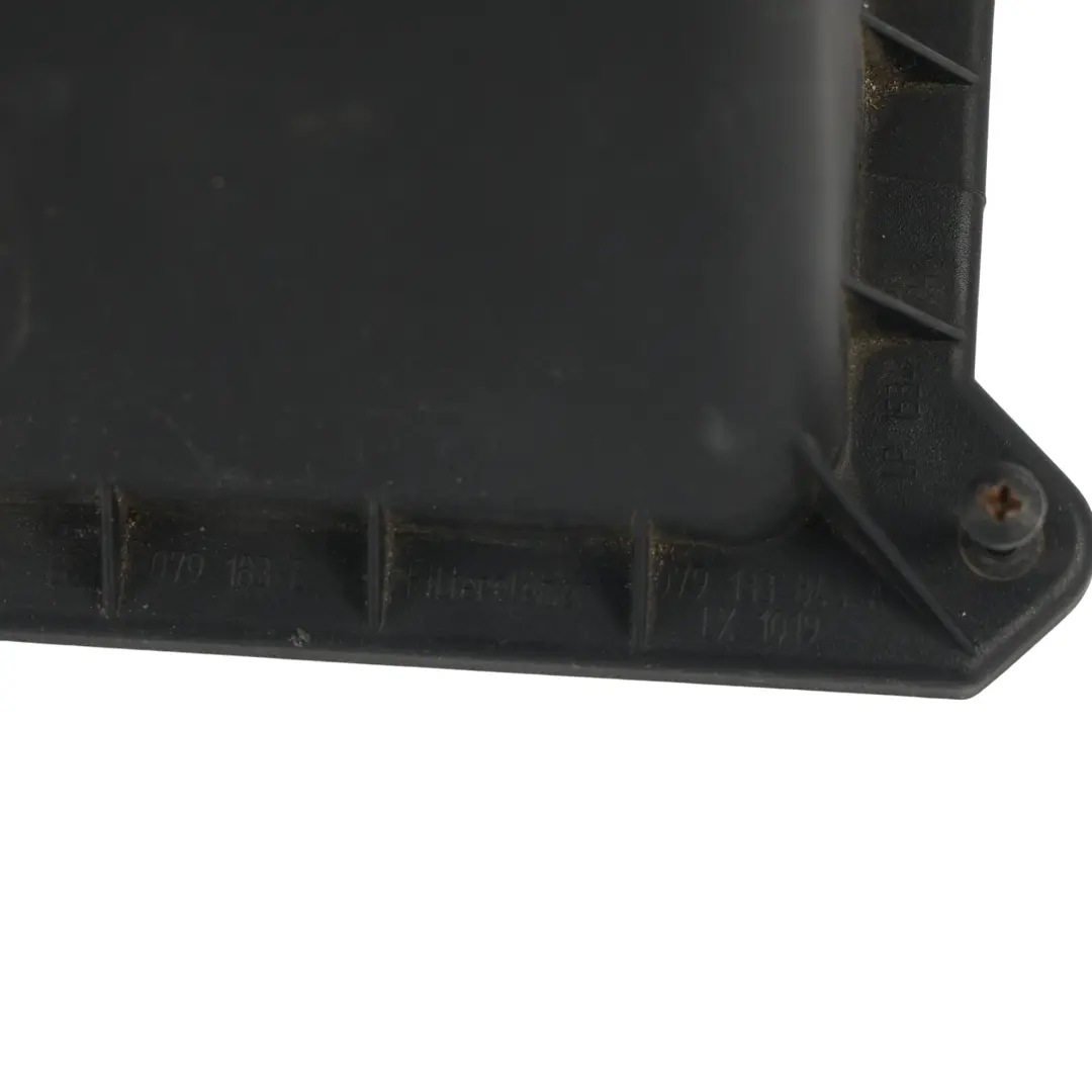 Scatola Filtro Aria Coperchio Superiore Silenziatore per Audi RS4 B7 con numero di parte 079133837L Audi RS4 B7 Scatola Filtro Aria Coperchio Superiore Silenziatore - SKU 079133837L-1 - Numero di parte 079133837L