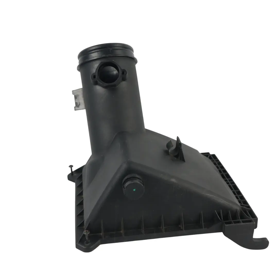 Audi RS4 B7 Carcasa Superior Caja Filtro Aire Silenciador - SKU 079133837L-1 - Número de pieza 079133837L