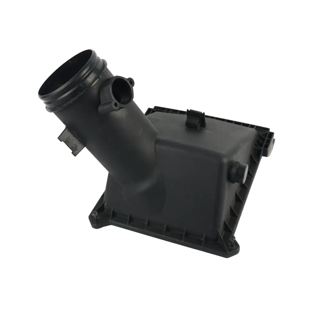 Luftfilterkasten Ansaugung Gehäuse Oberteil für Audi RS4 B7 mit Teilenummer 079133837L Audi RS4 B7 Luftfilterkasten Ansaugung Gehäuse Oberteil - SKU 079133837L-1 - Teilenummer 079133837L
