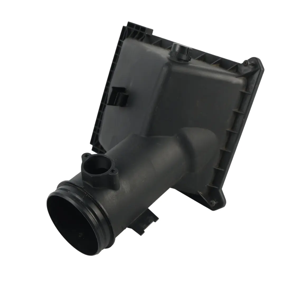 Audi RS4 B7 Luftfilterkasten Ansaugung Gehäuse Oberteil - SKU 079133837L-1 - Teilenummer 079133837L