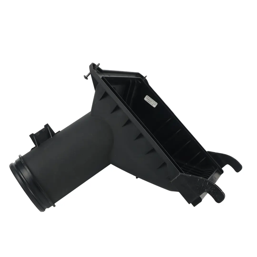 Audi RS4 B7 Luftfilterkasten Ansaugung Gehäuse Oberteil - SKU 079133837L-1 - Teilenummer 079133837L