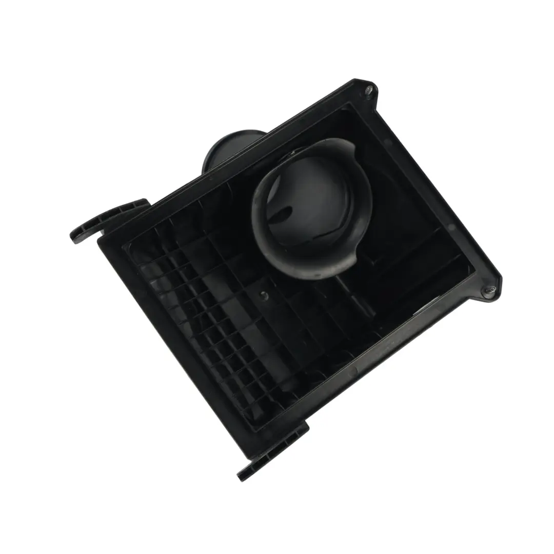 Audi RS4 B7 Luftfilterkasten Ansaugung Gehäuse Oberteil - SKU 079133837L-1 - Teilenummer 079133837L