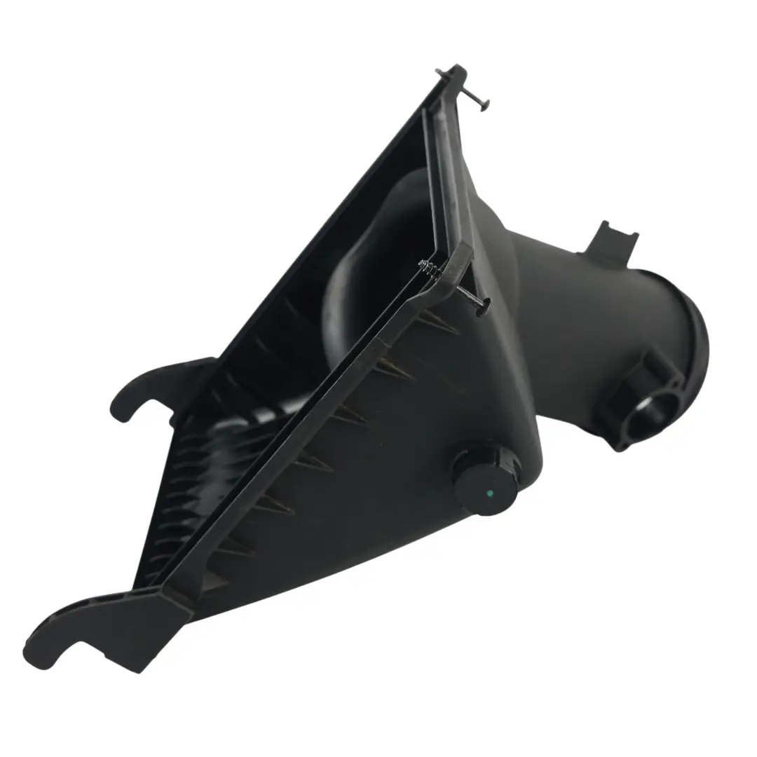 Audi RS4 B7 Carcasa Superior Caja Filtro Aire Silenciador - SKU 079133837L-1 - Número de pieza 079133837L