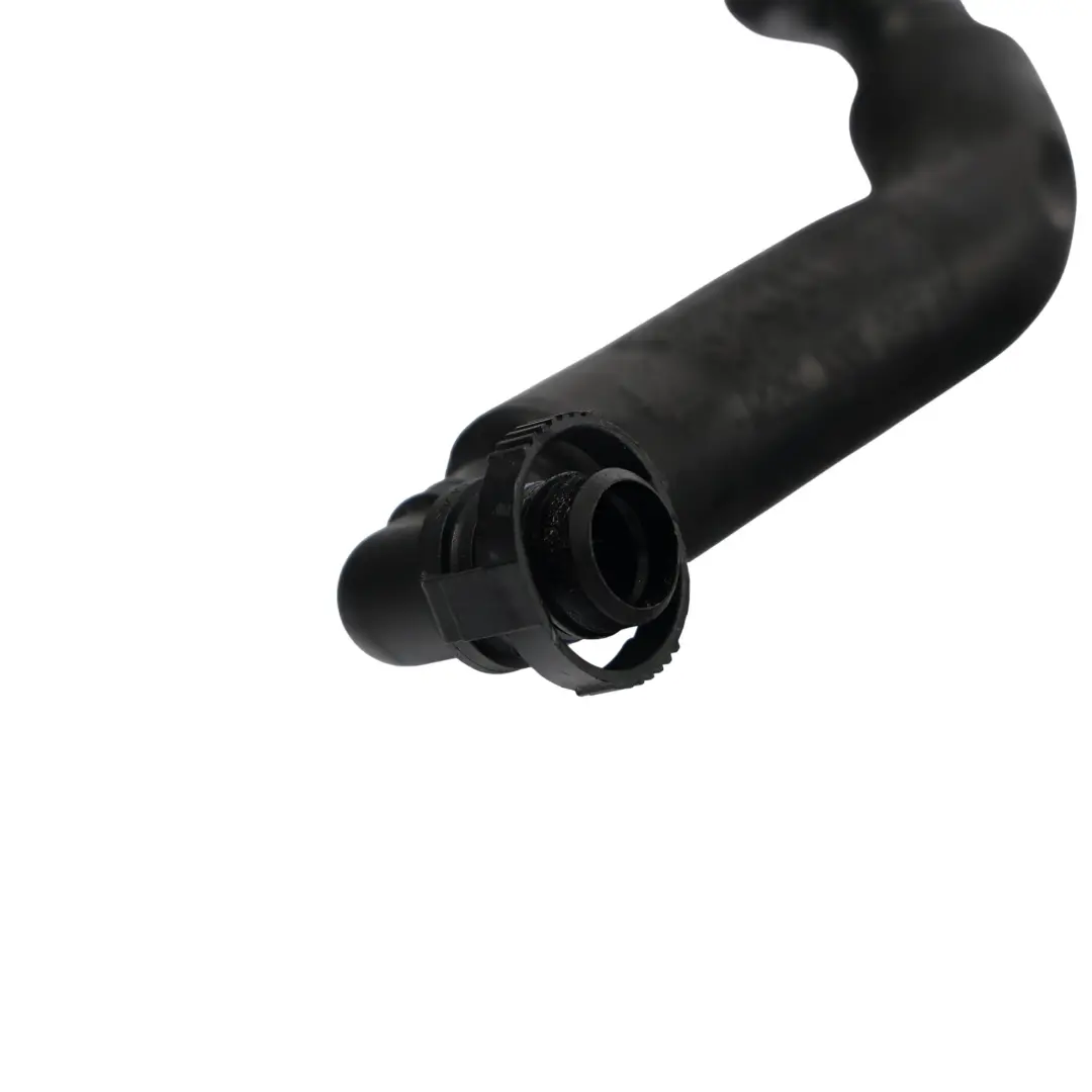 Breather Pipe Line Hose 2.5 TFSI Petrol Engine to Audi RS3 8P Engine Air with Part number 07K103221E Audi RS3 8P Engine Air Breather Pipe Line Hose 2.5 TFSI Petrol Engine - SKU 07K103221E - Part number 07K103221E