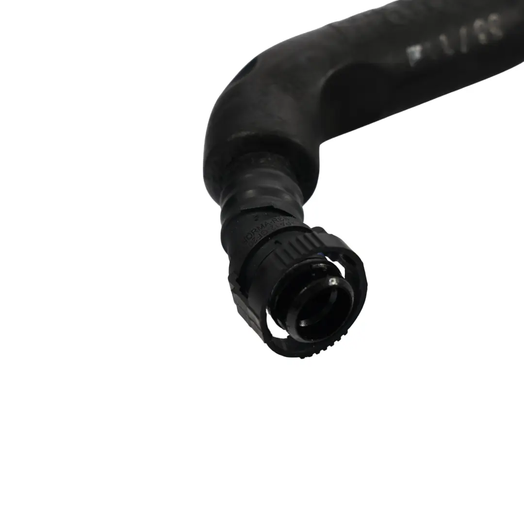 Tuyau Conduit Reniflard Moteur 2.5 TFSI Essence pour Audi RS3 8P à propos du numéro de pièce 07K103221E Audi RS3 8P Tuyau Conduit Reniflard Moteur 2.5 TFSI Essence - SKU 07K103221E - Numéro de pièce 07K103221E