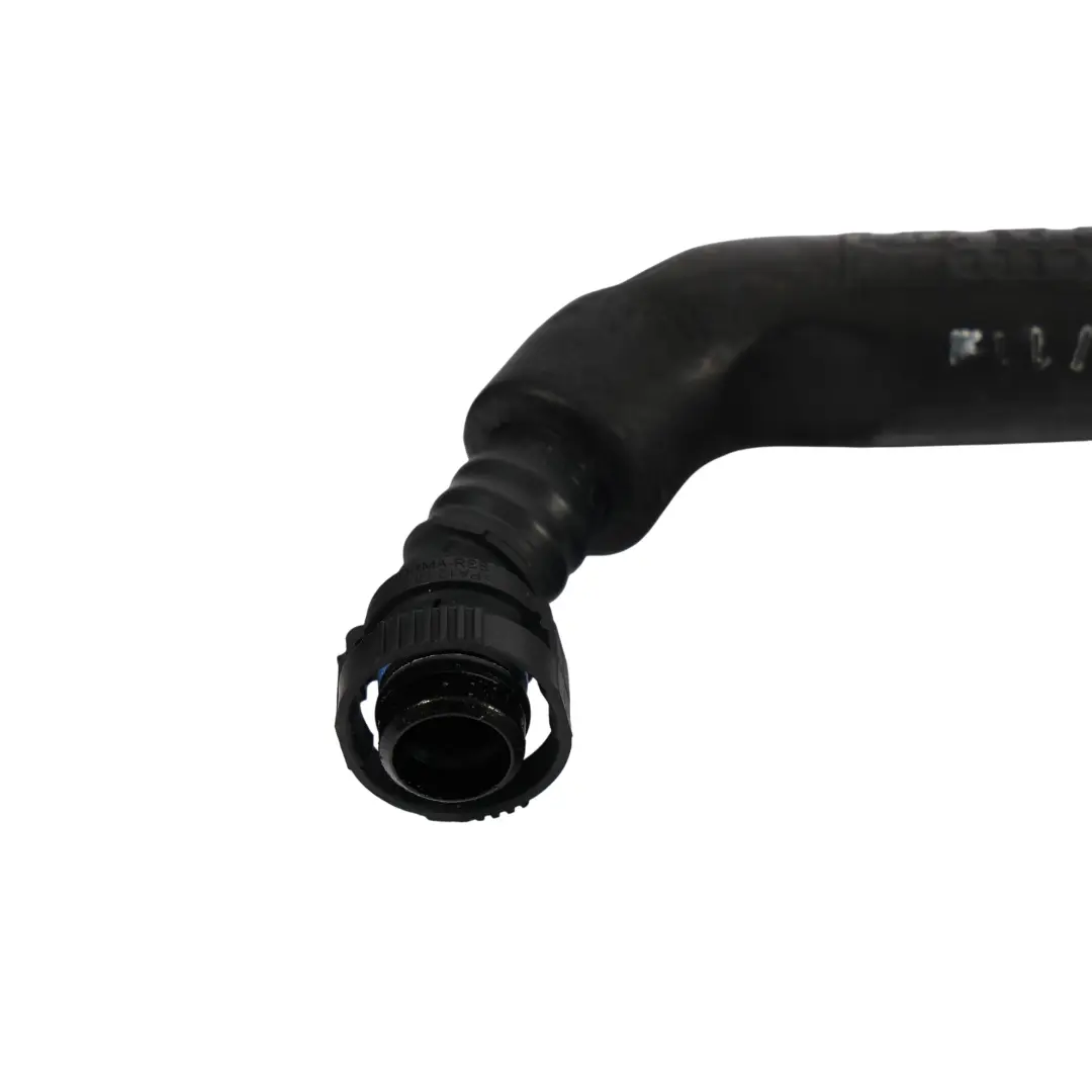 Audi RS3 8P Engine Air Breather Pipe Line Hose 2.5 TFSI Petrol Engine - SKU 07K103221E - Part number 07K103221E