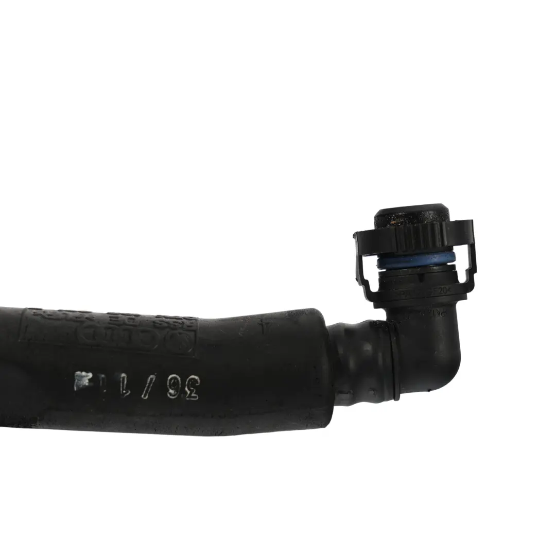 Audi RS3 8P Manguera Tubo Respiradero Motor 2.5 TFSI Gasolina - SKU 07K103221E - Número de pieza 07K103221E