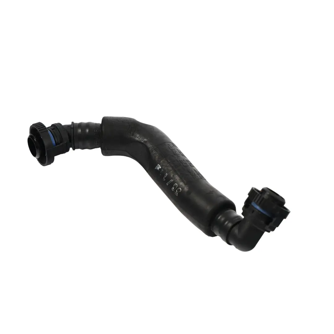 Audi RS3 8P Engine Air Breather Pipe Line Hose 2.5 TFSI Petrol Engine - SKU 07K103221E - Part number 07K103221E