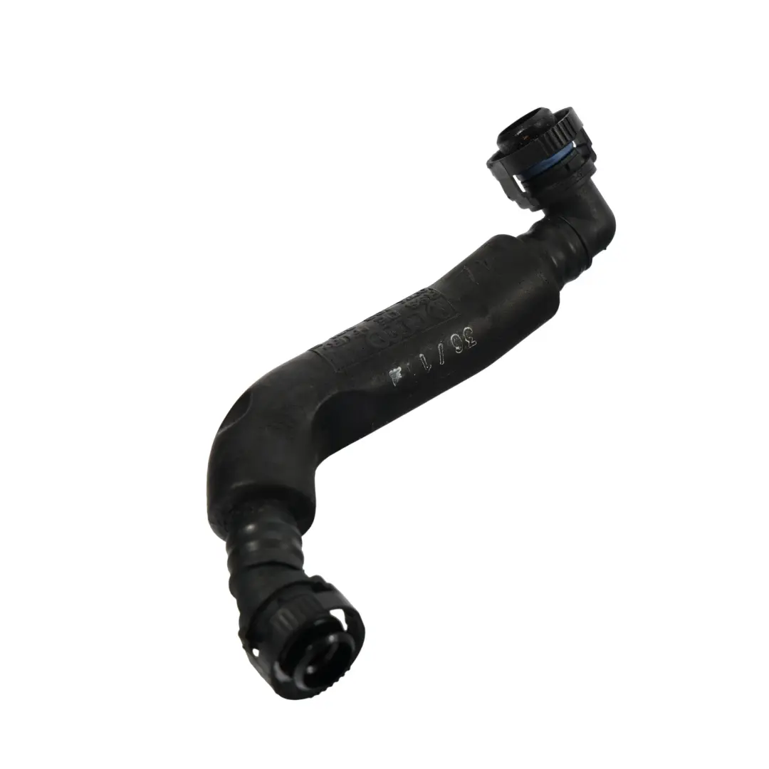 Breather Pipe Line Hose 2.5 TFSI Petrol Engine to Audi RS3 8P Engine Air with Part number 07K103221E Audi RS3 8P Engine Air Breather Pipe Line Hose 2.5 TFSI Petrol Engine - SKU 07K103221E - Part number 07K103221E