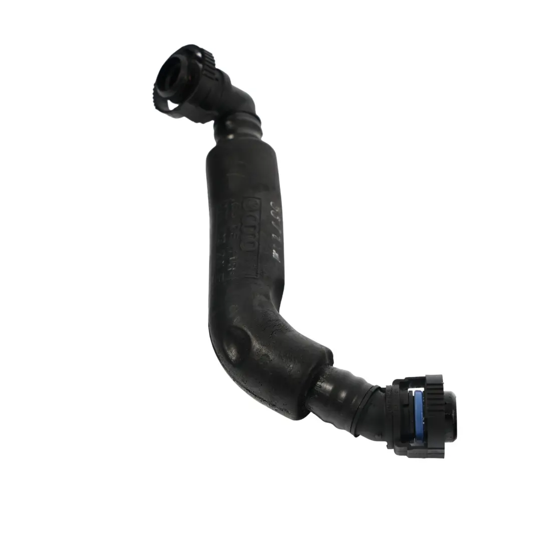 Tubo Condotto Sfiato Motore 2.5 TFSI Benzina per Audi RS3 8P con numero di parte 07K103221E Audi RS3 8P Tubo Condotto Sfiato Motore 2.5 TFSI Benzina - SKU 07K103221E - Numero di parte 07K103221E