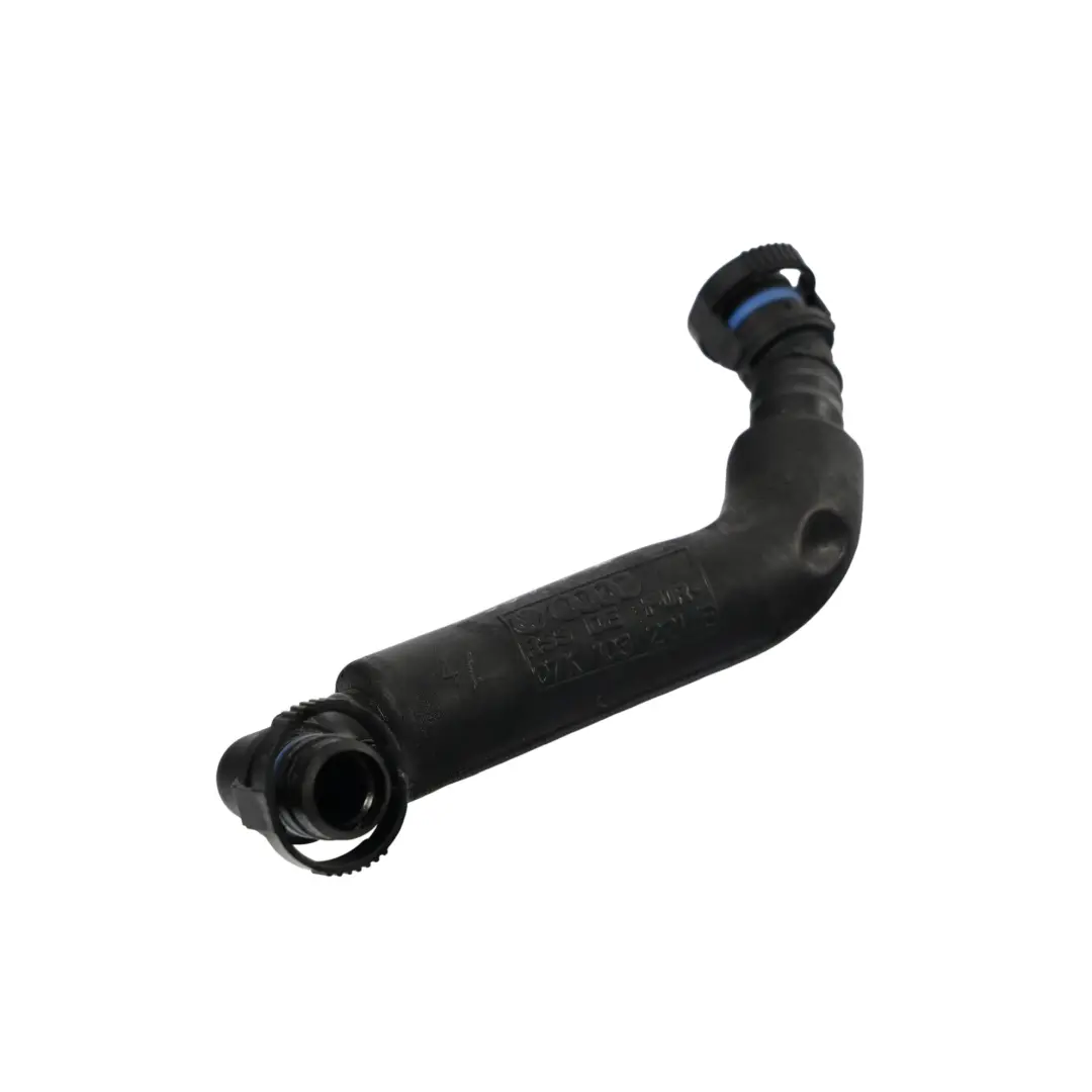 Audi RS3 8P Engine Air Breather Pipe Line Hose 2.5 TFSI Petrol Engine - SKU 07K103221E - Part number 07K103221E