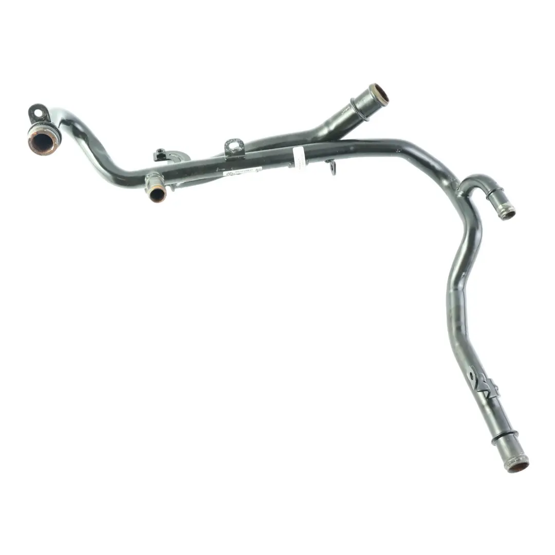 Audi RS3 8P RSQ3 8U TTRS 8J Tuyau Liquide Refroidissement 2.5 TFSI - SKU 07K121065AD - Numéro de pièce 07K121065AD