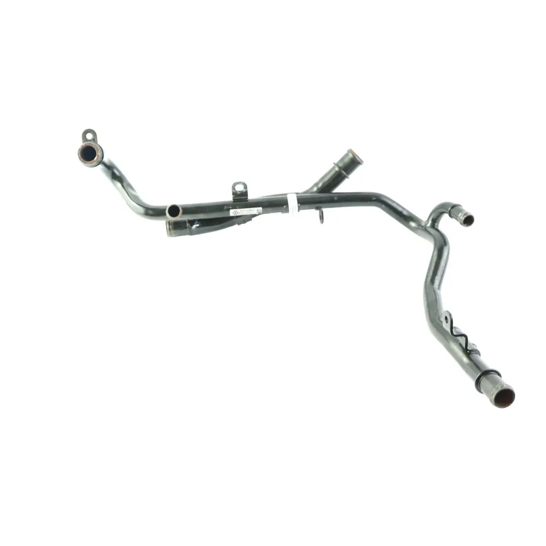 Audi RS3 8P RSQ3 8U TTRS 8J Engine Coolant Pipe Hose Line 2.5 TFSI - SKU 07K121065AD - Part number 07K121065AD