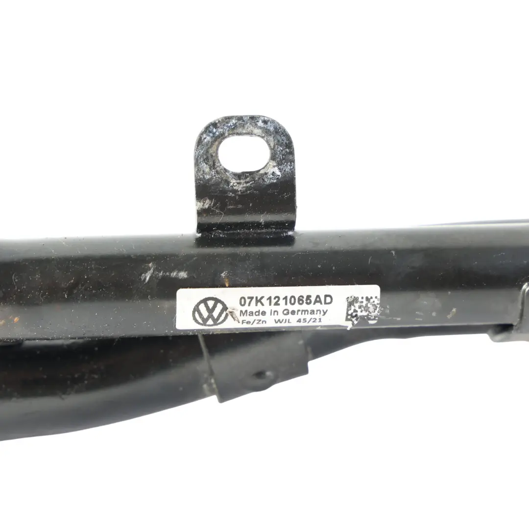 RSQ3 8U TTRS 8J Engine Coolant Pipe Hose Line 2.5 TFSI to Audi RS3 8P with Part number 07K121065AD Audi RS3 8P RSQ3 8U TTRS 8J Engine Coolant Pipe Hose Line 2.5 TFSI - SKU 07K121065AD - Part number 07K121065AD