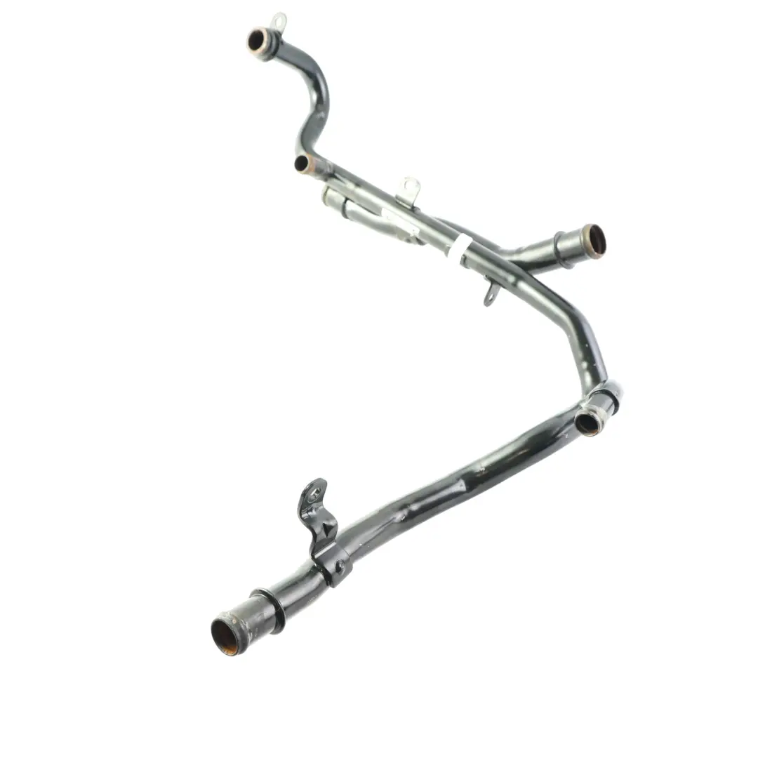 RSQ3 8U TTRS 8J Engine Coolant Pipe Hose Line 2.5 TFSI to Audi RS3 8P with Part number 07K121065AD Audi RS3 8P RSQ3 8U TTRS 8J Engine Coolant Pipe Hose Line 2.5 TFSI - SKU 07K121065AD - Part number 07K121065AD