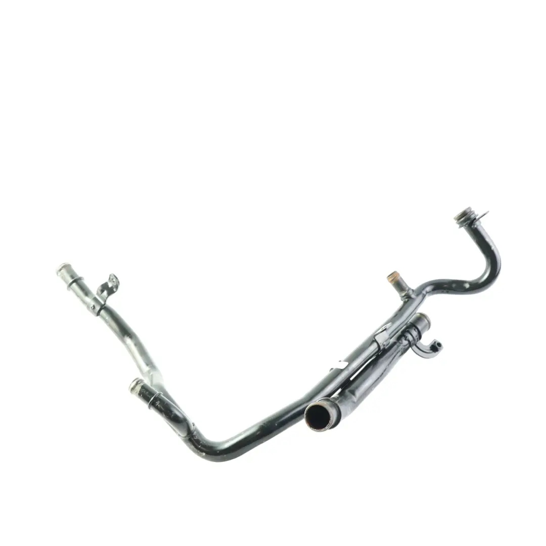 Audi RS3 8P RSQ3 8U TTRS 8J Tubo Liquido Refrigerante 2.5 TFSI - SKU 07K121065AD - Numero di parte 07K121065AD