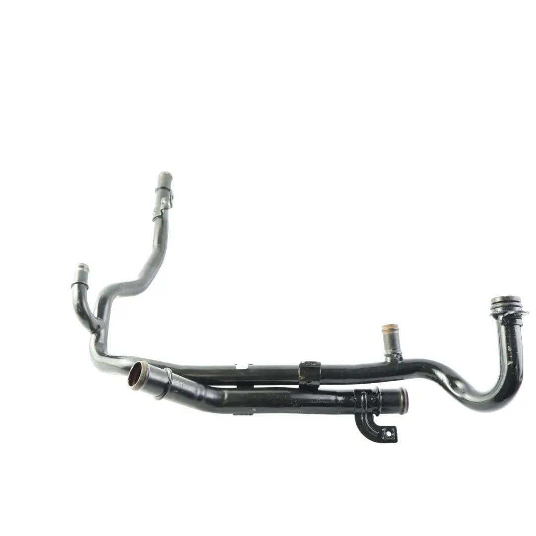 Audi RS3 8P RSQ3 8U TTRS 8J Tubo Liquido Refrigerante 2.5 TFSI - SKU 07K121065AD - Numero di parte 07K121065AD