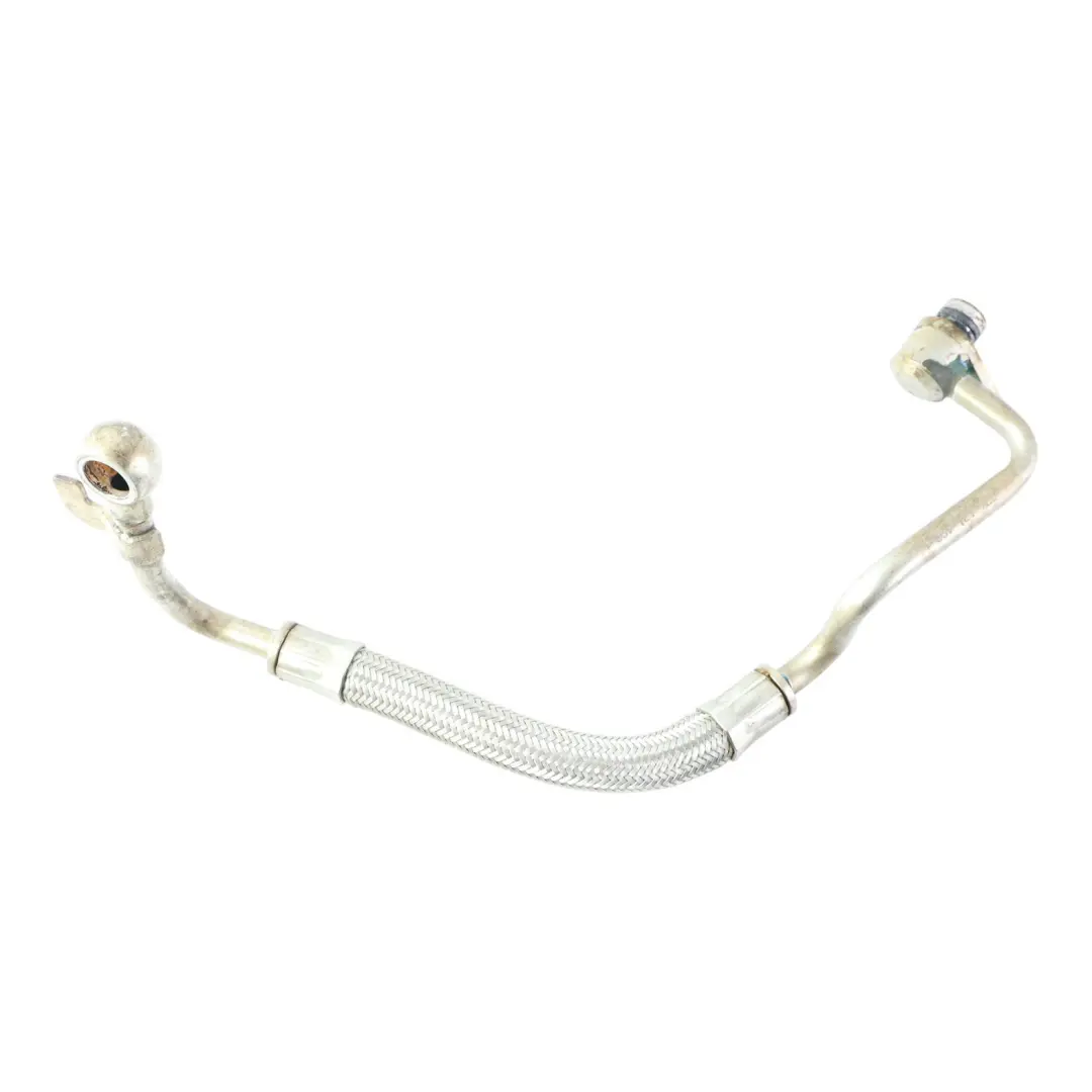 Audi RS3 8P Q3 8U Coolant Hose Pipe Line 2.5 Petrol - SKU 07K121492 - Part number 07K121492