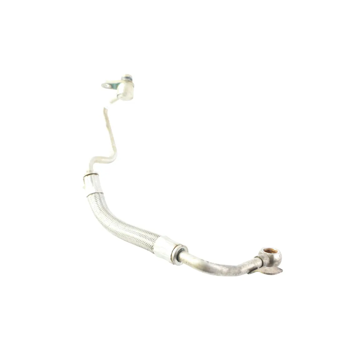 Manguera Tubo Refrigerante 2.5 Gasolina para Audi RS3 8P Q3 8U con número de pieza 07K121492 Audi RS3 8P Q3 8U Manguera Tubo Refrigerante 2.5 Gasolina - SKU 07K121492 - Número de pieza 07K121492