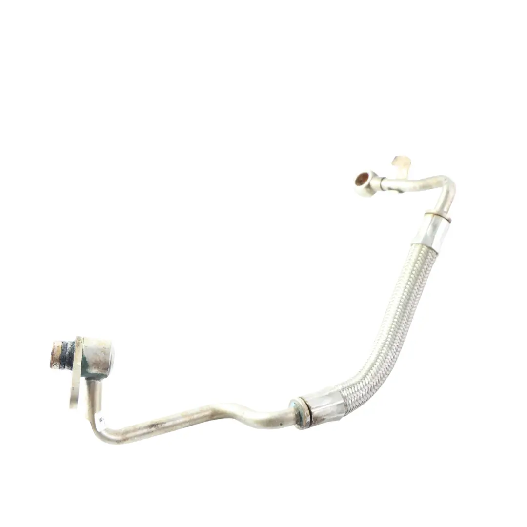 Coolant Hose Pipe Line 2.5 Petrol to Audi RS3 8P Q3 8U with Part number 07K121492 Audi RS3 8P Q3 8U Coolant Hose Pipe Line 2.5 Petrol - SKU 07K121492 - Part number 07K121492