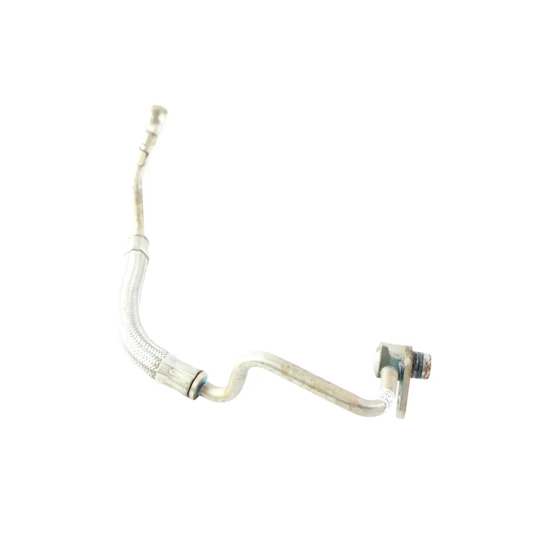 Manguera Tubo Refrigerante 2.5 Gasolina para Audi RS3 8P Q3 8U con número de pieza 07K121492 Audi RS3 8P Q3 8U Manguera Tubo Refrigerante 2.5 Gasolina - SKU 07K121492 - Número de pieza 07K121492