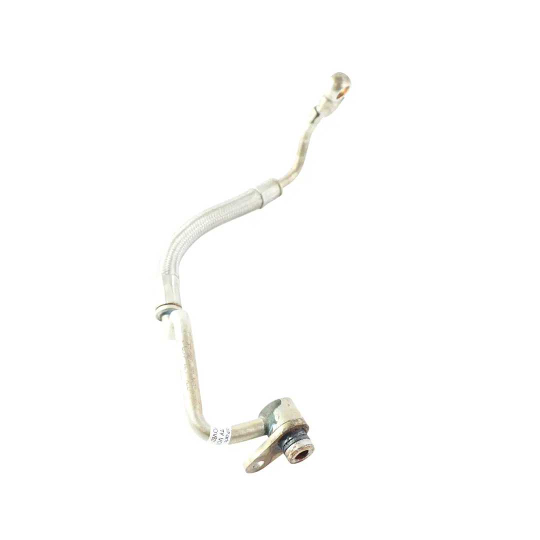 Audi RS3 8P Q3 8U Coolant Hose Pipe Line 2.5 Petrol - SKU 07K121492 - Part number 07K121492