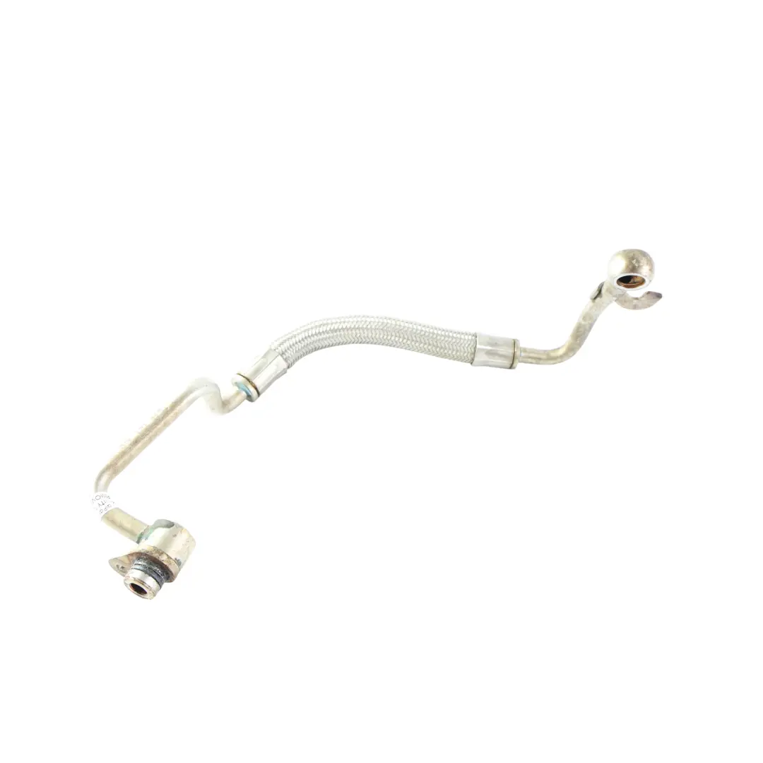 Manguera Tubo Refrigerante 2.5 Gasolina para Audi RS3 8P Q3 8U con número de pieza 07K121492 Audi RS3 8P Q3 8U Manguera Tubo Refrigerante 2.5 Gasolina - SKU 07K121492 - Número de pieza 07K121492