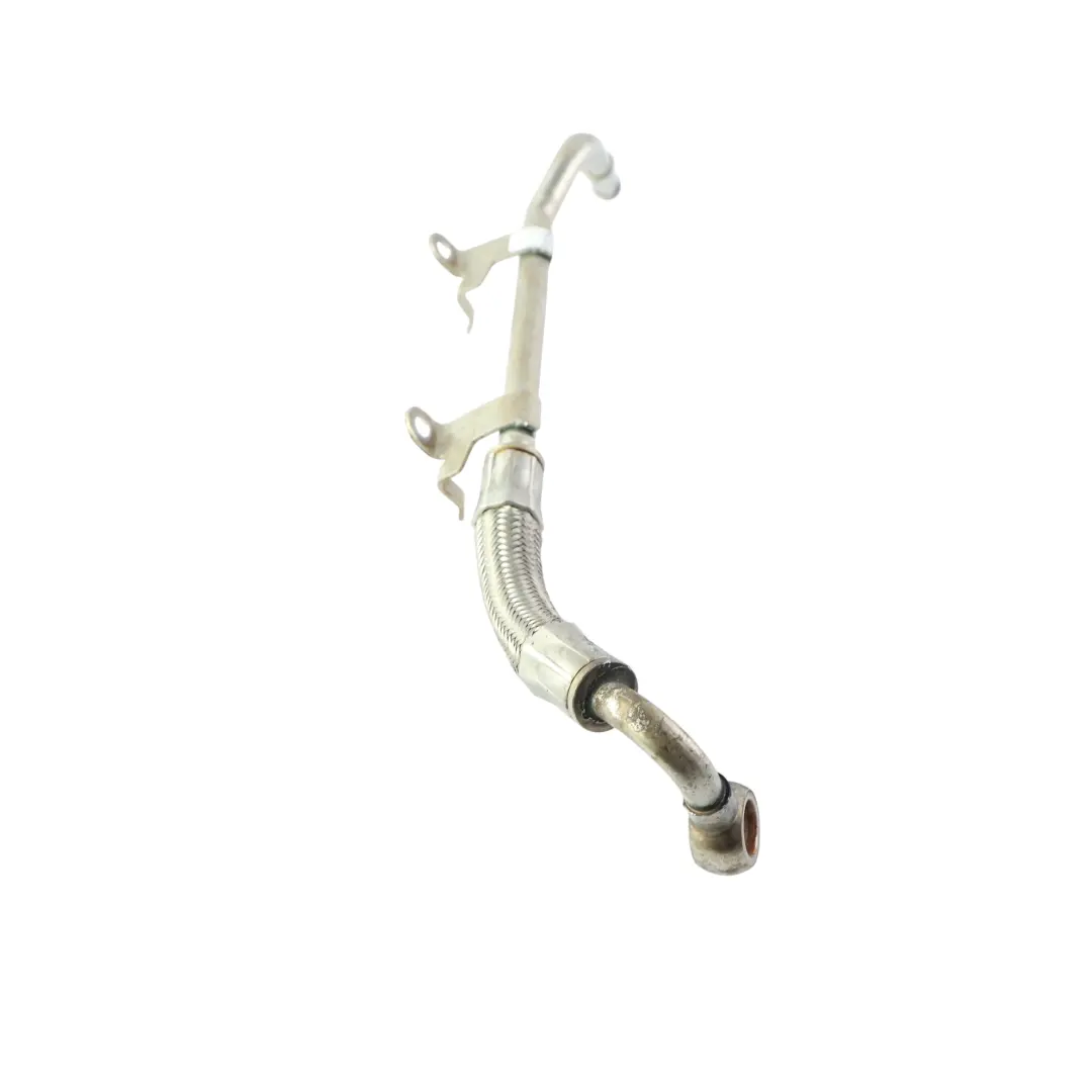 RSQ3 8U TTRS 8S Tubo Linea Refrigerante Turbo per Audi RS3 8V 8P con numero di parte 07K121497B Audi RS3 8V 8P RSQ3 8U TTRS 8S Tubo Linea Refrigerante Turbo - SKU 07K121497B - Numero di parte 07K121497B