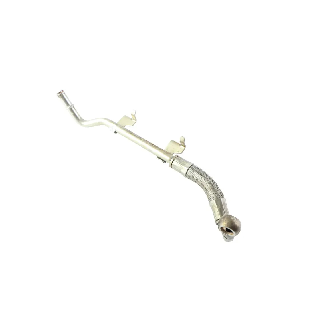 RSQ3 8U TTRS 8S Turbo Coolant Pipe Hose Line to Audi RS3 8V 8P with Part number 07K121497B Audi RS3 8V 8P RSQ3 8U TTRS 8S Turbo Coolant Pipe Hose Line - SKU 07K121497B - Part number 07K121497B