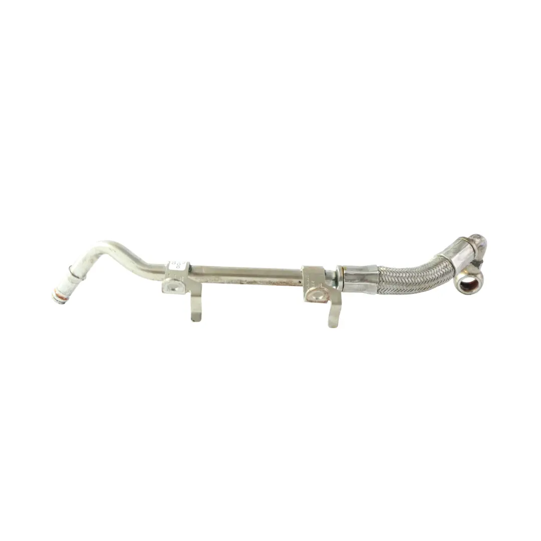 RSQ3 8U TTRS 8S Turbo Coolant Pipe Hose Line to Audi RS3 8V 8P with Part number 07K121497B Audi RS3 8V 8P RSQ3 8U TTRS 8S Turbo Coolant Pipe Hose Line - SKU 07K121497B - Part number 07K121497B