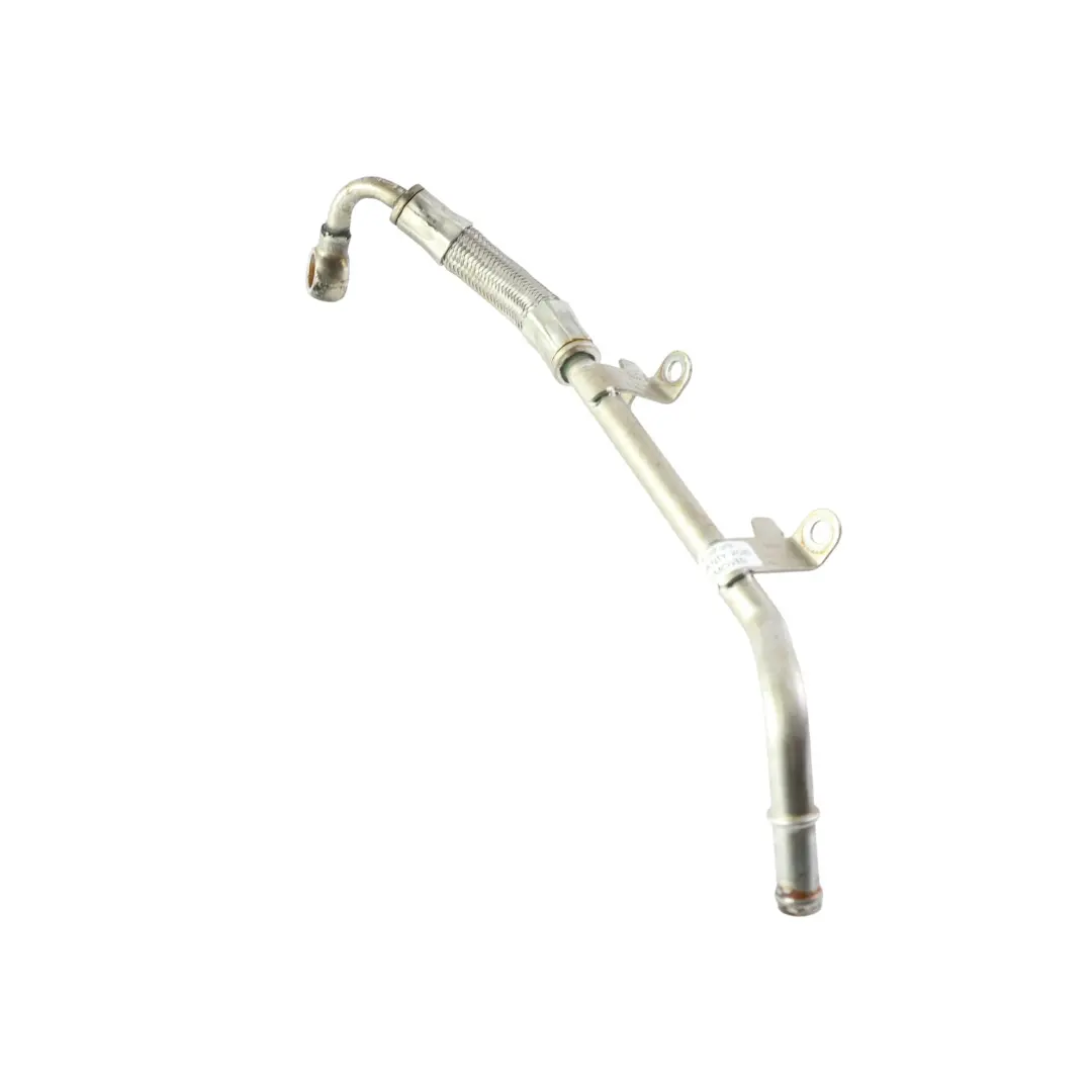 RSQ3 8U TTRS 8S Turbo Coolant Pipe Hose Line to Audi RS3 8V 8P with Part number 07K121497B Audi RS3 8V 8P RSQ3 8U TTRS 8S Turbo Coolant Pipe Hose Line - SKU 07K121497B - Part number 07K121497B