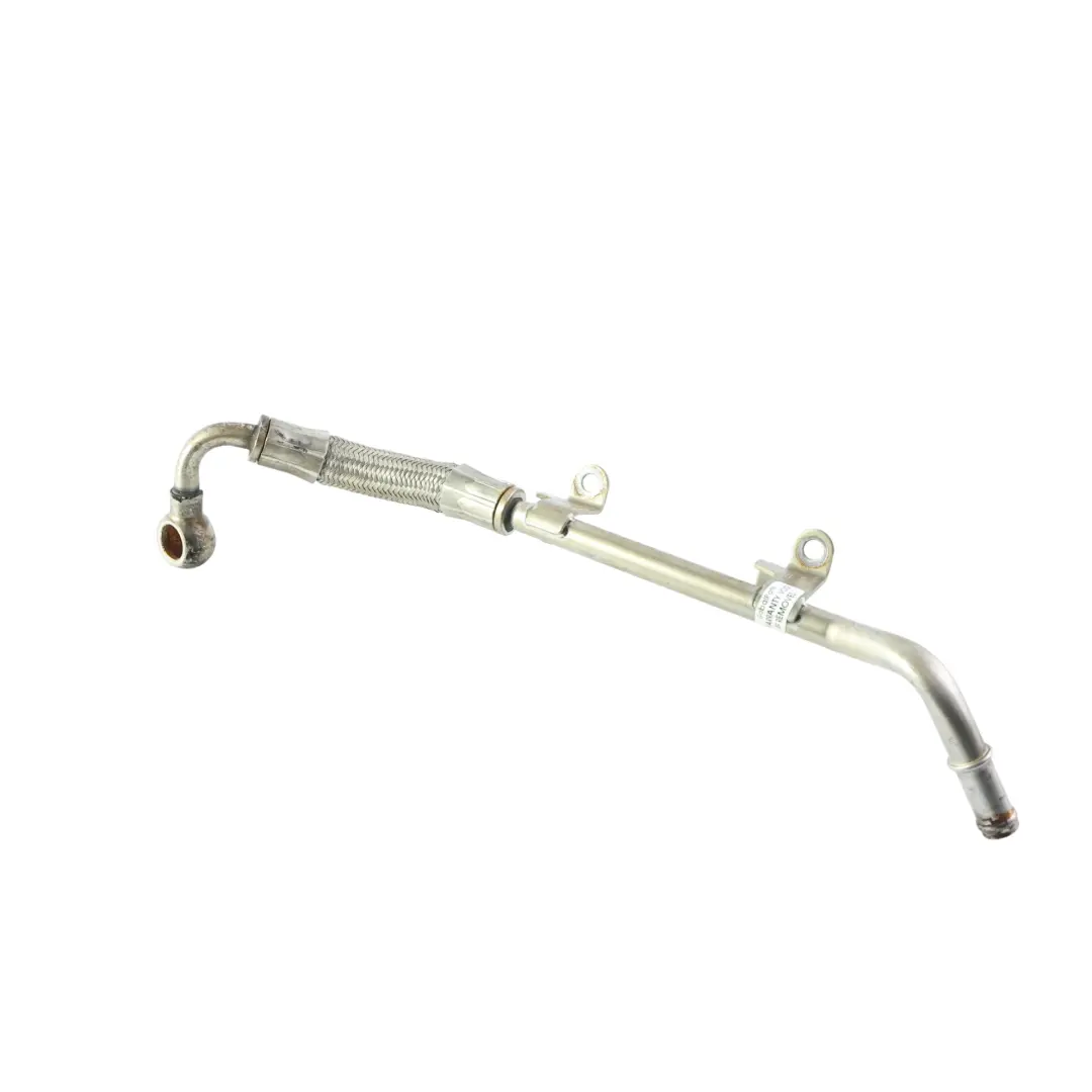 Audi RS3 8V 8P RSQ3 8U TTRS 8S Turbo Coolant Pipe Hose Line - SKU 07K121497B - Part number 07K121497B