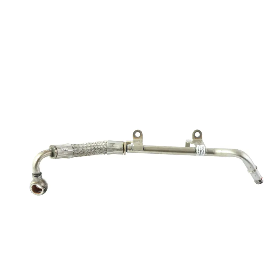 RSQ3 8U TTRS 8S Turbo Coolant Pipe Hose Line to Audi RS3 8V 8P with Part number 07K121497B Audi RS3 8V 8P RSQ3 8U TTRS 8S Turbo Coolant Pipe Hose Line - SKU 07K121497B - Part number 07K121497B