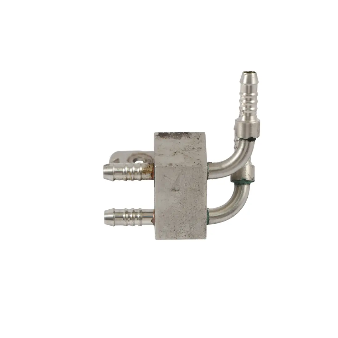 Rail Distributor Front Right O/S 2.5 TFSI Petrol to Audi RS3 8P Fuel with Part number 07K127503C Audi RS3 8P Fuel Rail Distributor Front Right O/S 2.5 TFSI Petrol - SKU 07K127503C - Part number 07K127503C