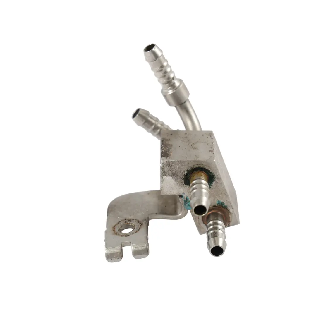 Audi RS3 8P Rampa Carburante Anteriore Destro 2.5 TFSI - SKU 07K127503C - Numero di parte 07K127503C