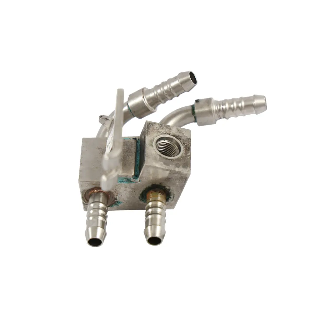 Rail Distributor Front Right O/S 2.5 TFSI Petrol to Audi RS3 8P Fuel with Part number 07K127503C Audi RS3 8P Fuel Rail Distributor Front Right O/S 2.5 TFSI Petrol - SKU 07K127503C - Part number 07K127503C
