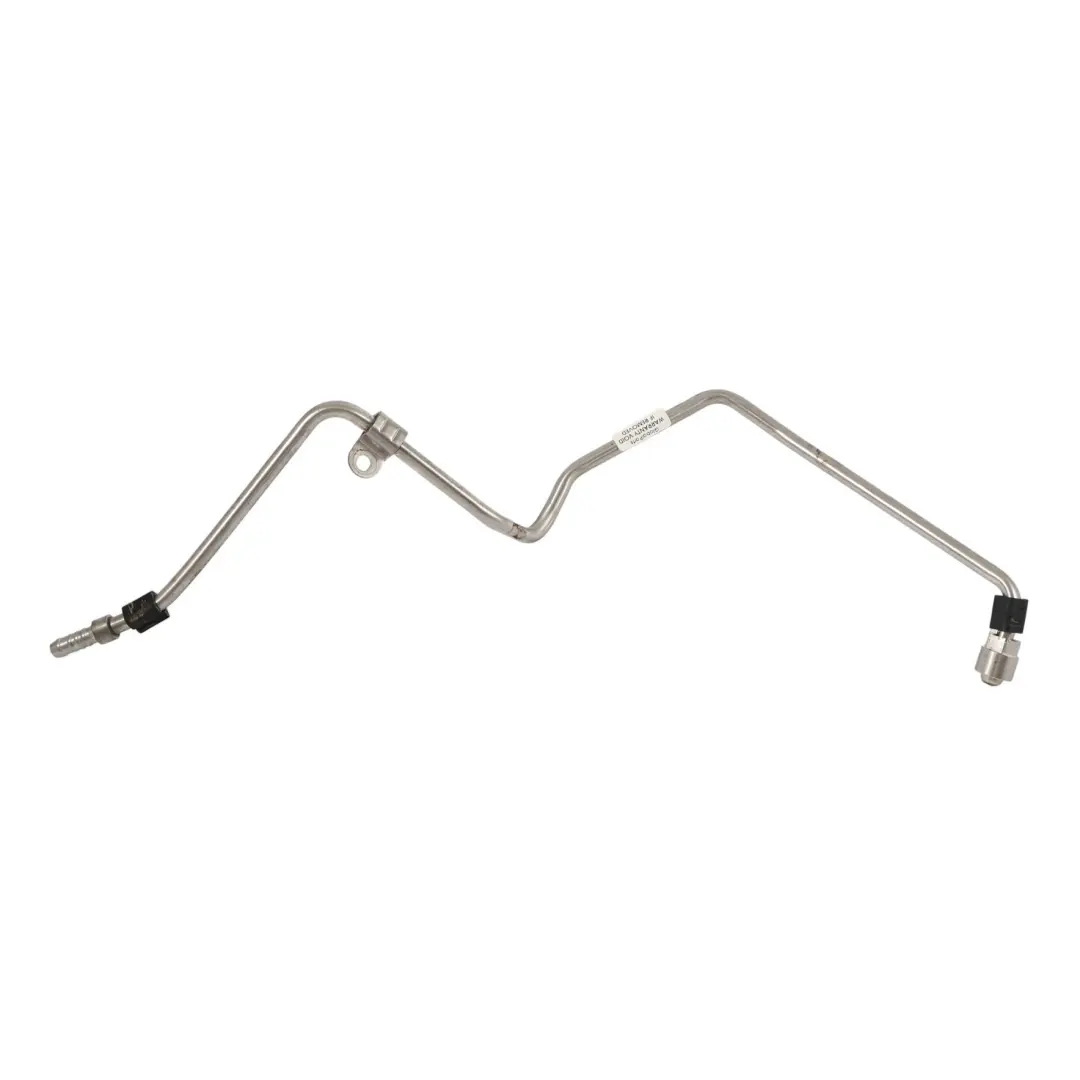 TTRS 8J Fuel Pipe Hose Line 2.5 TFSI Petrol Engine to Audi RS3 8P with Part number 07K127509A Audi RS3 8P TTRS 8J Fuel Pipe Hose Line 2.5 TFSI Petrol Engine - SKU 07K127509A - Part number 07K127509A