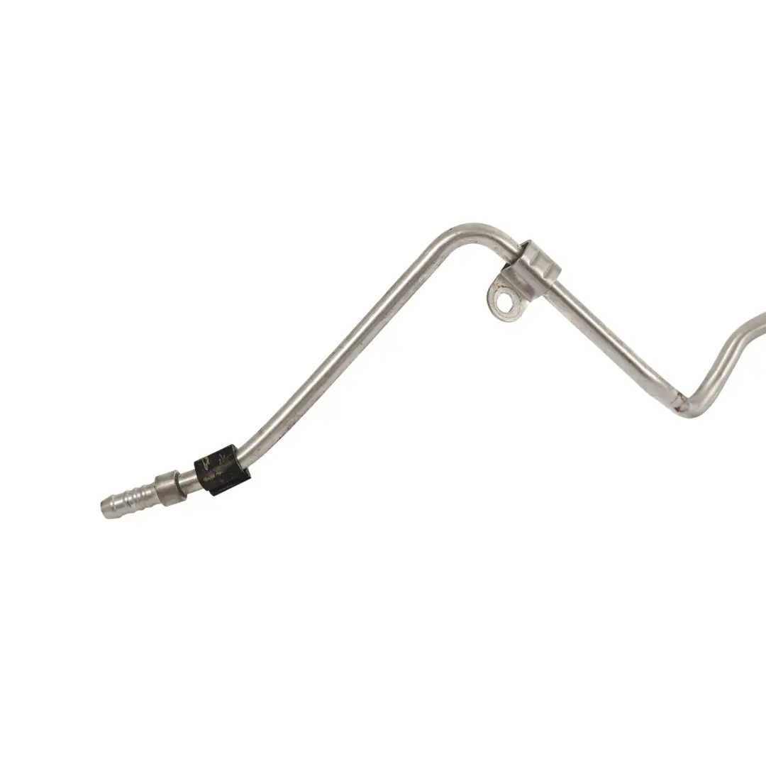 Audi RS3 8P TTRS 8J Fuel Pipe Hose Line 2.5 TFSI Petrol Engine - SKU 07K127509A - Part number 07K127509A