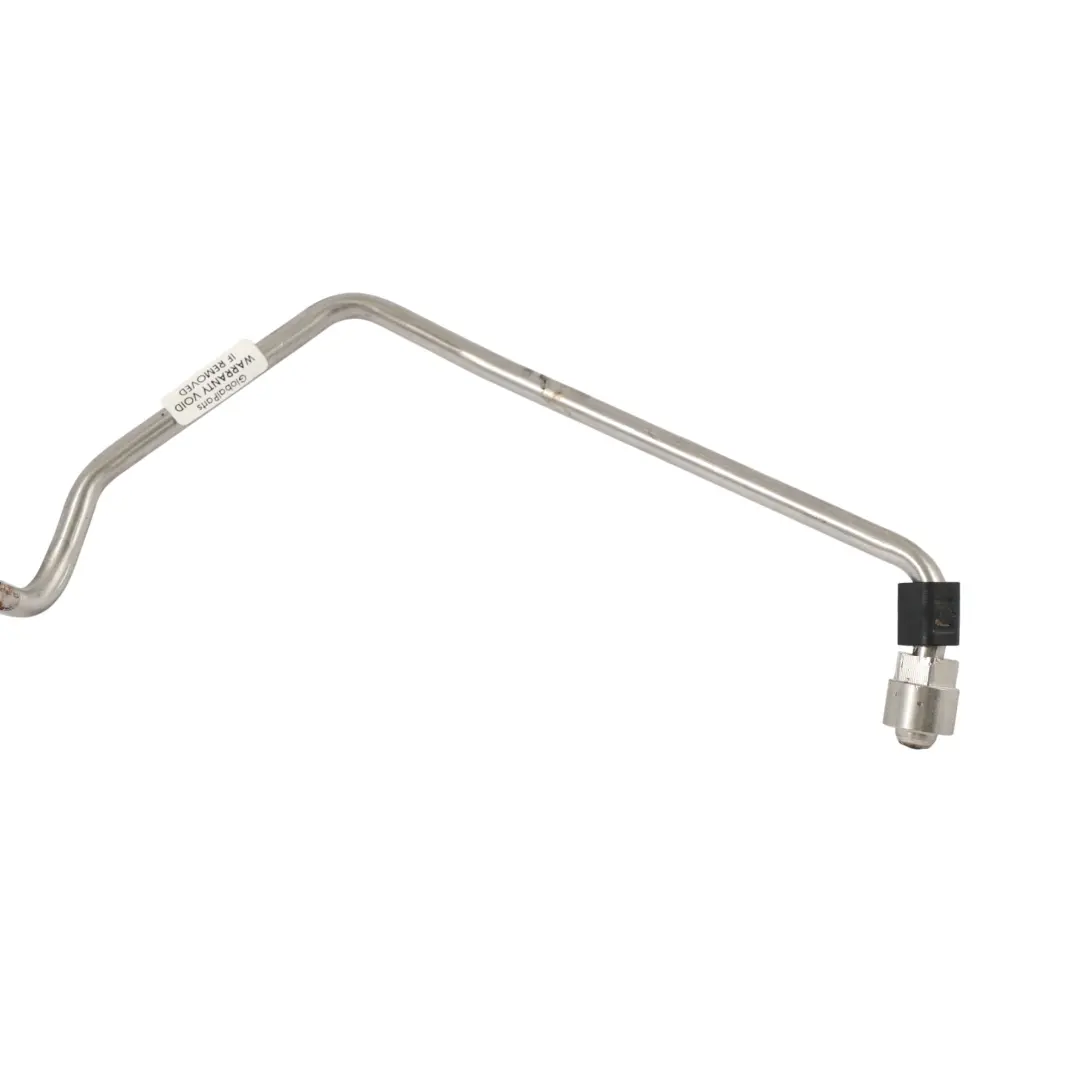 Audi RS3 8P TTRS 8J Fuel Pipe Hose Line 2.5 TFSI Petrol Engine - SKU 07K127509A - Part number 07K127509A