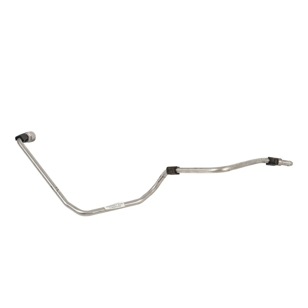 Audi RS3 8P TTRS 8J Fuel Pipe Hose Line 2.5 TFSI Petrol Engine - SKU 07K127509A - Part number 07K127509A