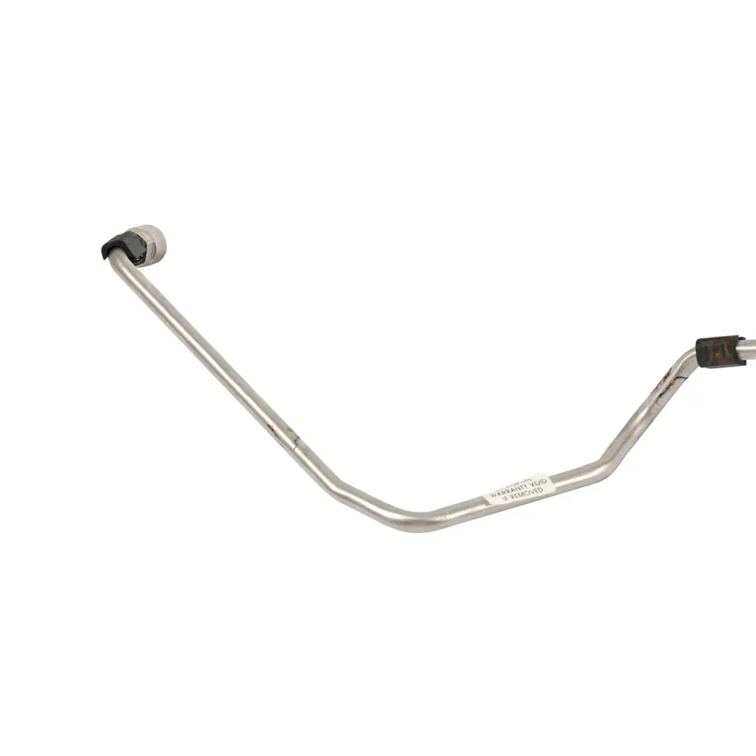 Audi RS3 8P TTRS 8J Tubo Condotto Carburante 2.5 TFSI Benzina - SKU 07K127509A - Numero di parte 07K127509A