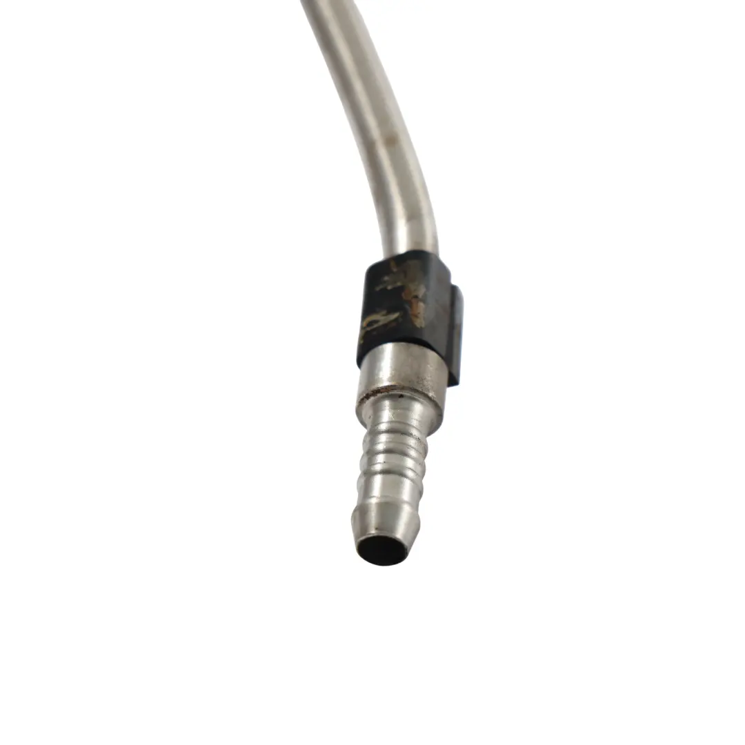 TTRS 8J Tuyau Conduite Carburant 2.5 TFSI Essence pour Audi RS3 8P à propos du numéro de pièce 07K127509A Audi RS3 8P TTRS 8J Tuyau Conduite Carburant 2.5 TFSI Essence - SKU 07K127509A - Numéro de pièce 07K127509A
