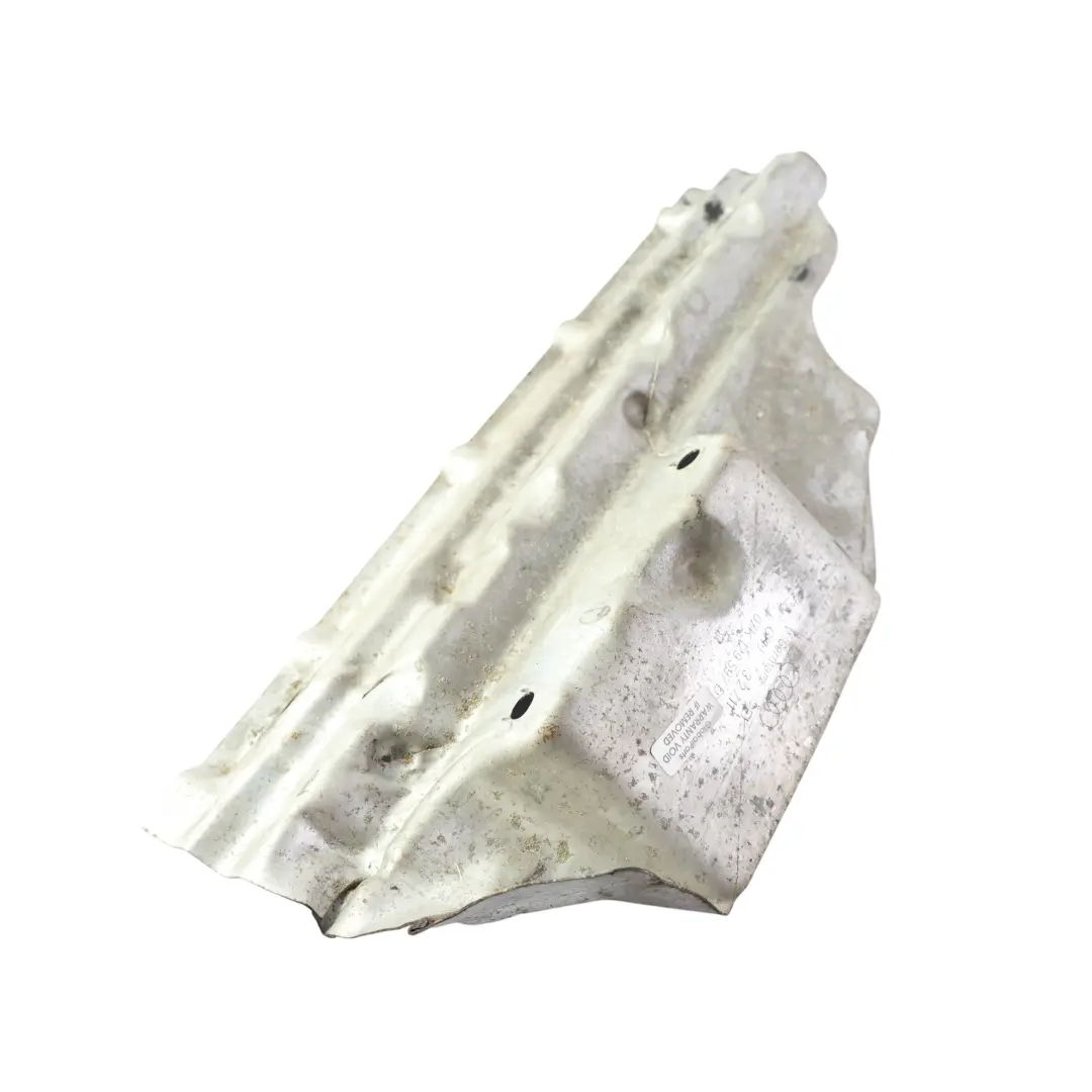 Audi RS3 8P Q3 8U Engine Motor Cover Plate Shield Panel 2.5 TFSI - SKU 07K129597D - Part number 07K129597D