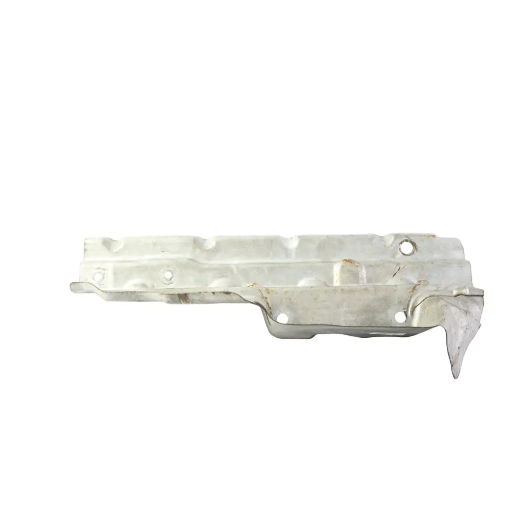 Placa Protección Cubierta Motor 2.5 TFSI para Audi RS3 8P Q3 8U con número de pieza 07K129597D Audi RS3 8P Q3 8U Placa Protección Cubierta Motor 2.5 TFSI - SKU 07K129597D - Número de pieza 07K129597D